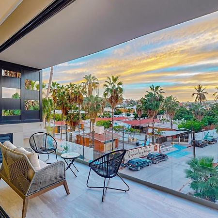 Cardinal Living San Jose Del Cabo D-301 Apart otel Dış mekan fotoğraf